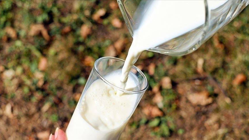 Süt fiyatları uçuşa geçti: Market etiketleri yeniden değişti! 6